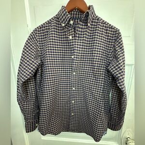 Daniel Cremieux Button Down Shirt Size Small